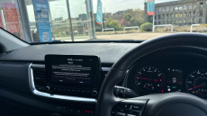 Kia Stonic 1.0T GDi 48V GT-Line S 5dr Petrol Estate